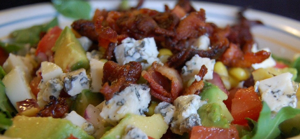 Cobb Salad   