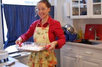 Heidi’s Kitchen