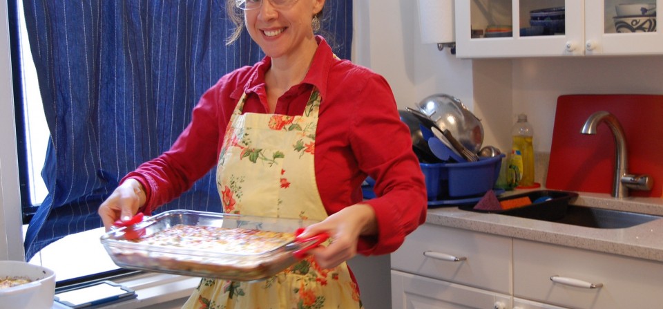 Heidi’s Kitchen